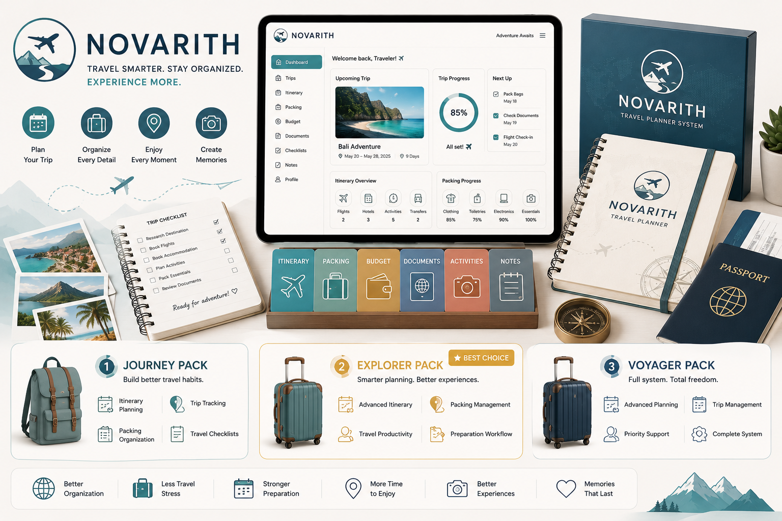 Novarith